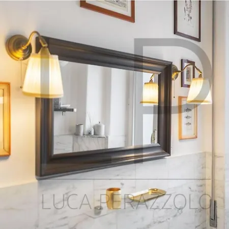 Appartamento San Pietro Vaticano Family House Roma
