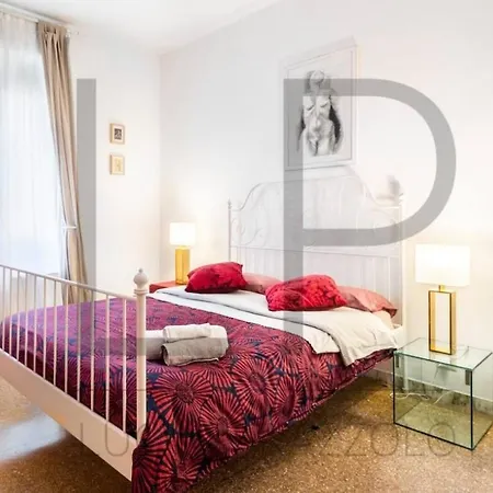 Apartment San Pietro Vaticano Family House