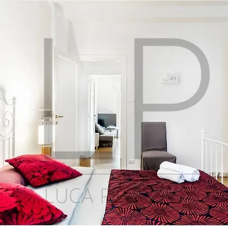 San Pietro Vaticano Family House Appartamento Roma