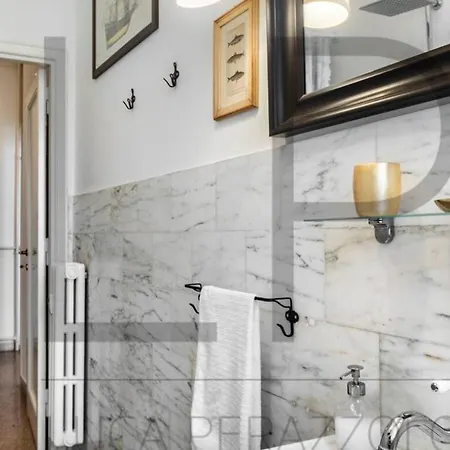 San Pietro Vaticano Family House *